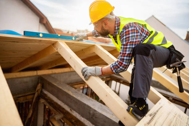 Tile Roofing Contractor in Braidwood, IL