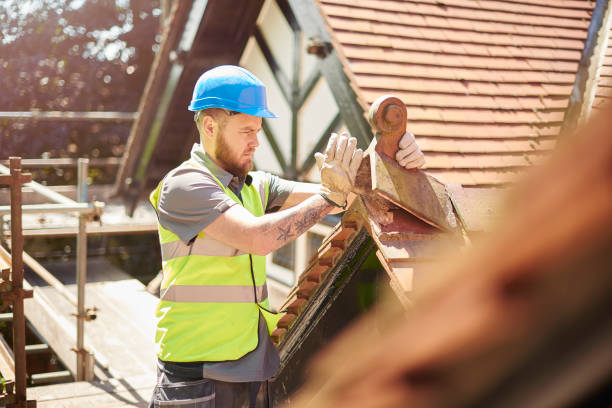 Best Commercial Roofing Services  in Braidwood, IL
