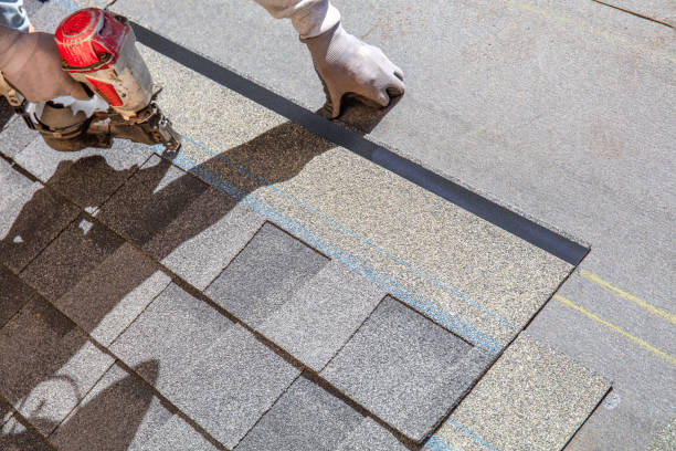 Best Commercial Roofing Services  in Braidwood, IL